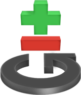 git logo